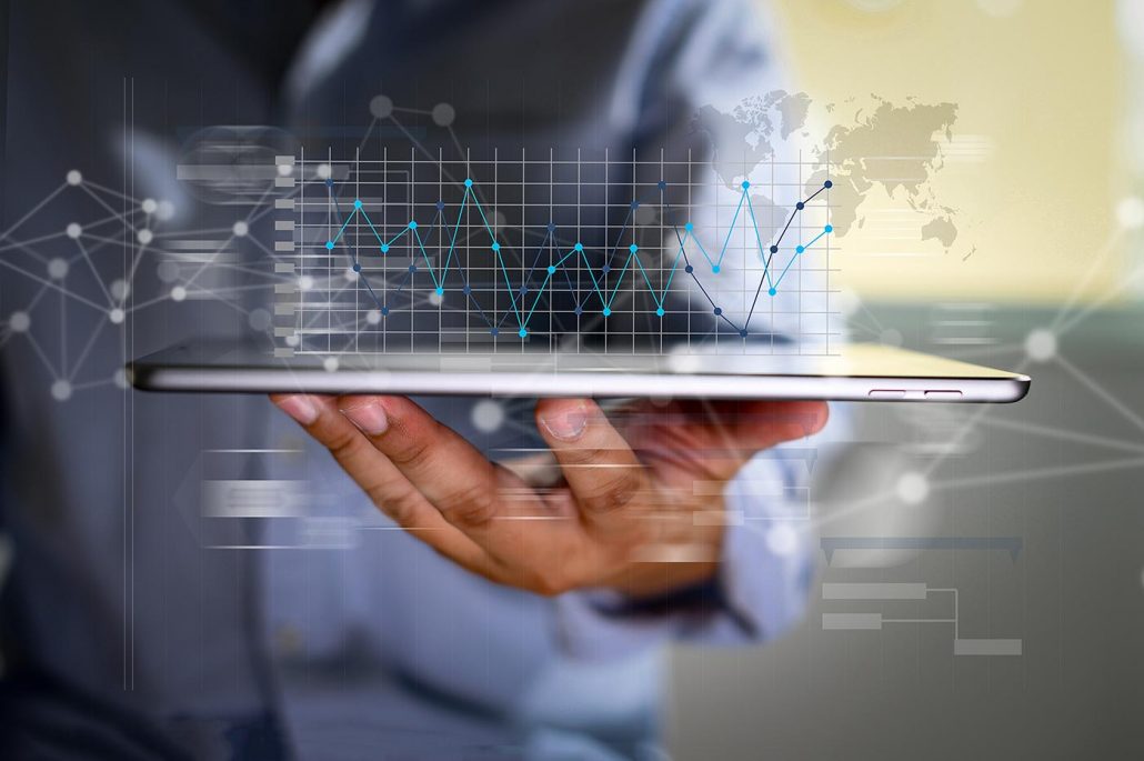 Incremento de la analítica en la gestión de personas