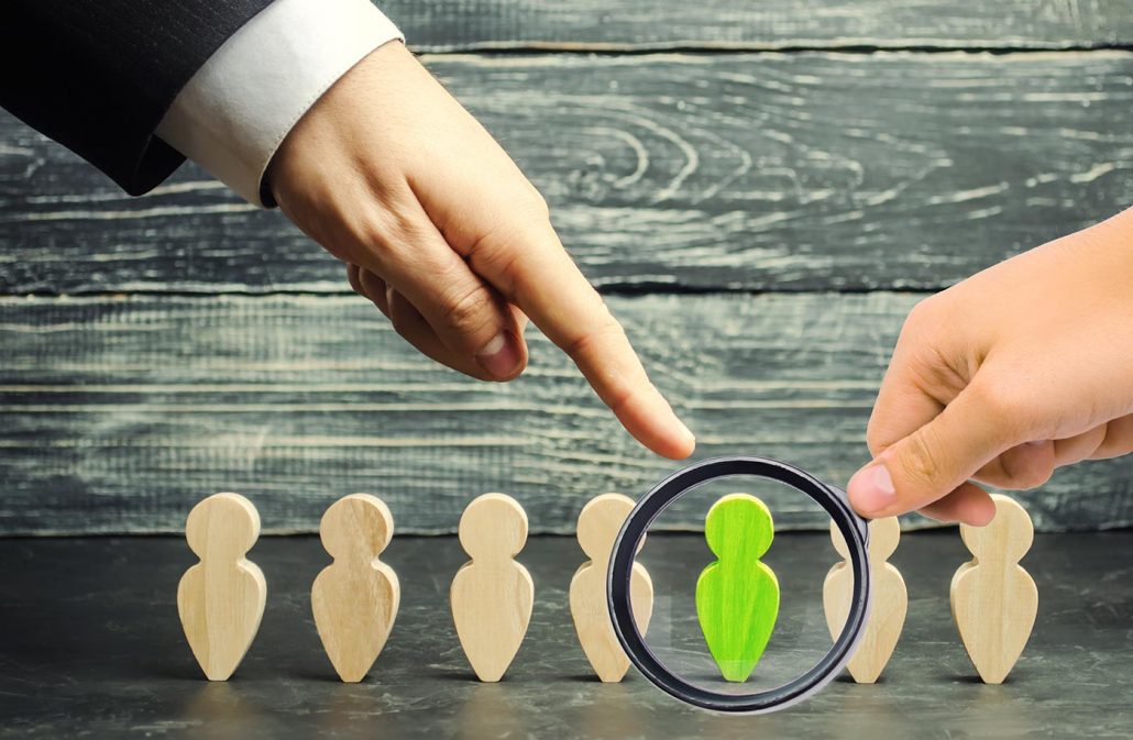 La efectividad de los programas para empleados de alto potencial