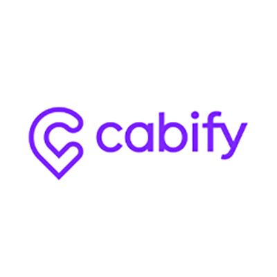 Logo Cabify