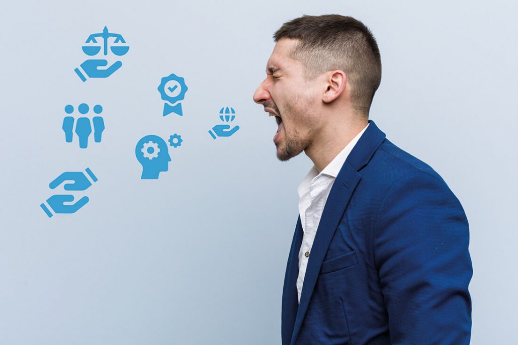 Desventajas de la ética empresarial