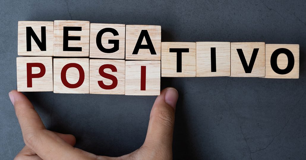 Cómo superar la negatividad en el lugar de trabajo